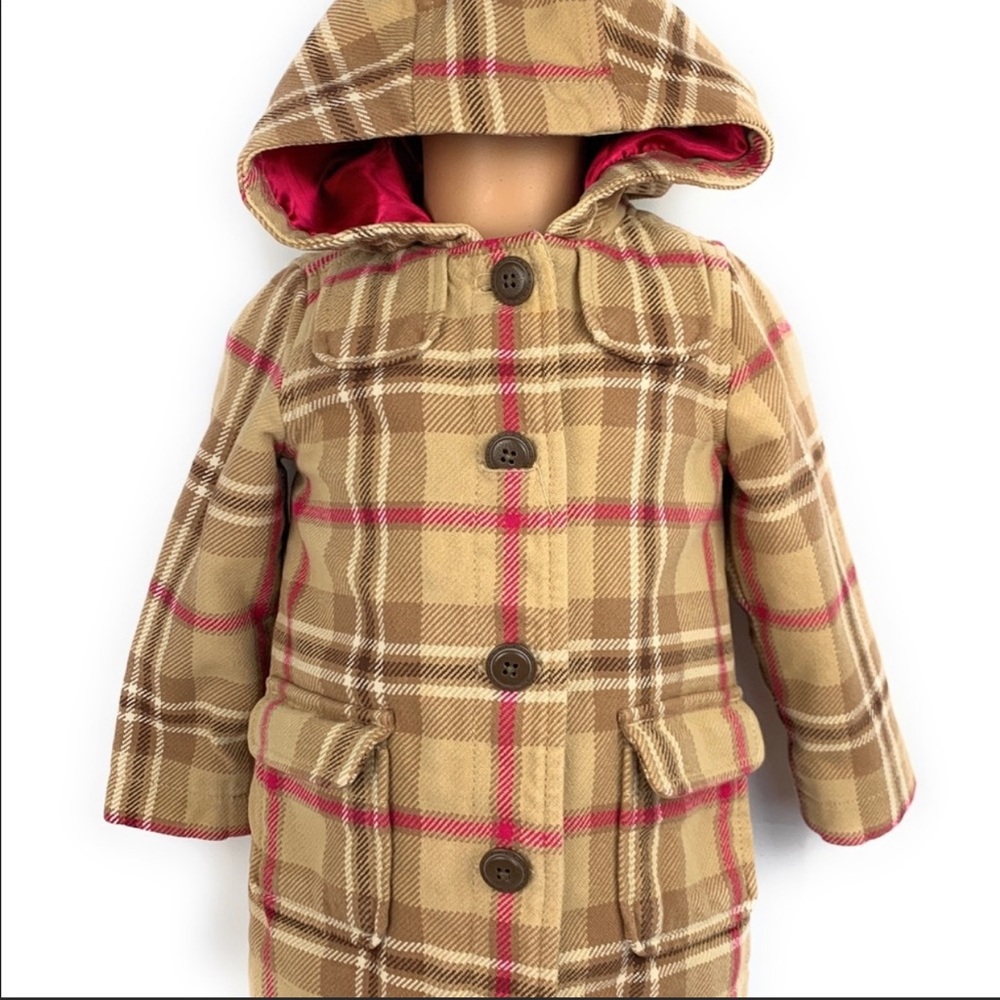 Gap Jacket - Picture 2 of 6